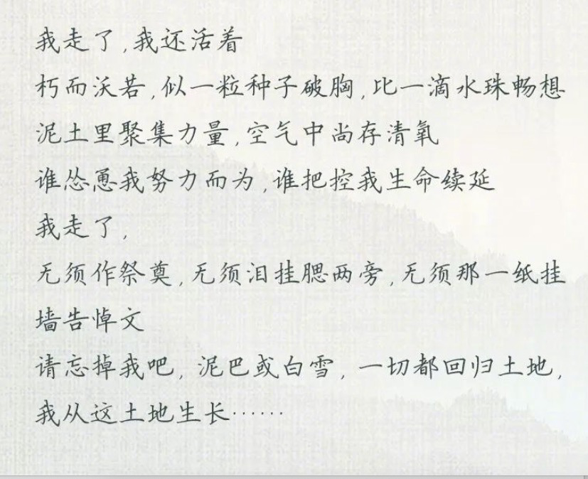 最该上热搜的中国乞丐