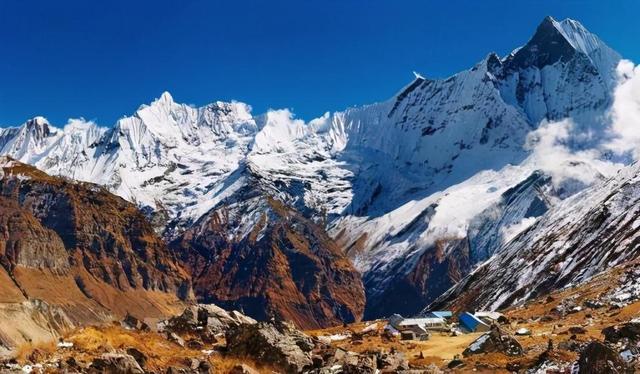 搜,这个世上最佛系的国家,到底是怎样的|喜马拉雅山脉|不丹_旅游|佩玛