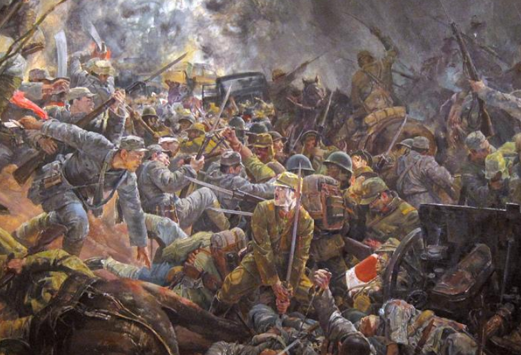 为何日本人在侵略战争问题上,始终不愿意道歉?日本老兵这样回答