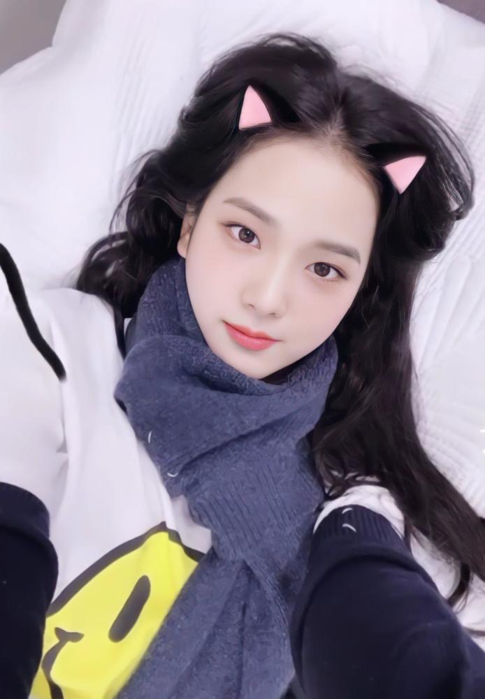 blackpink#jisoo#金智秀#更新20张照片
