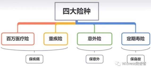 保险到底该不该买 看完你一定知道答案 腾讯新闻