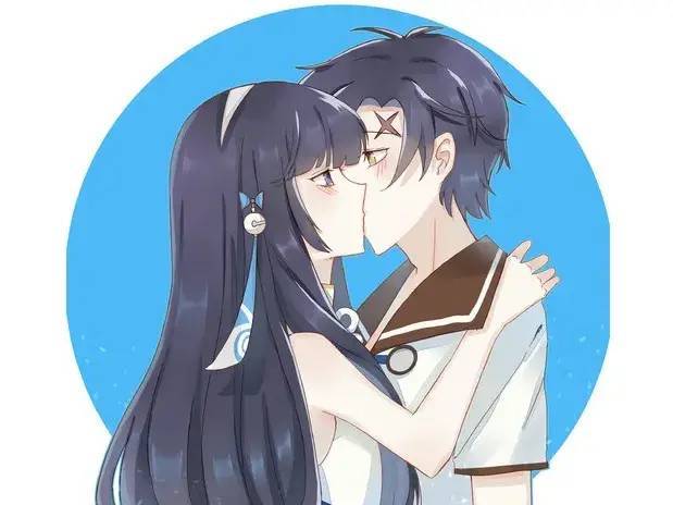 搞笑一刻:西施对曜的呼应无动于衷,但当曜快哭的时候,西施奖励了他一