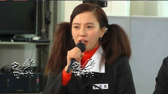 Running Man 80年代学生时代回忆召唤 不良智孝漂亮智孝 腾讯新闻