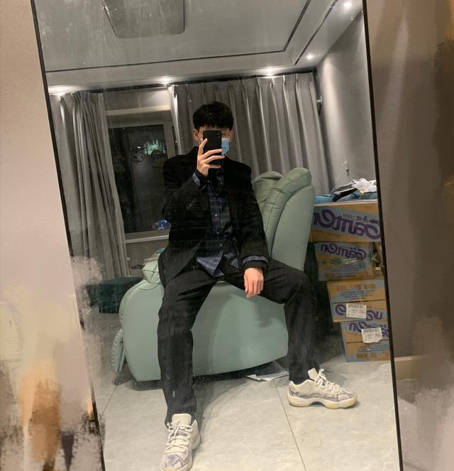 细节放大后粉丝都懵了,就不能诚实点?_腾讯新闻