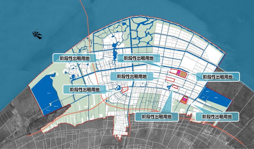 世界级大湾区杭州湾新区总体规划中期评估及发展战略规划请查收