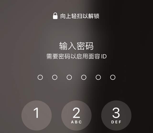 保护手机的数据,很多同学就疑惑了,这不是有些劫匪会逼着你输入密码吗