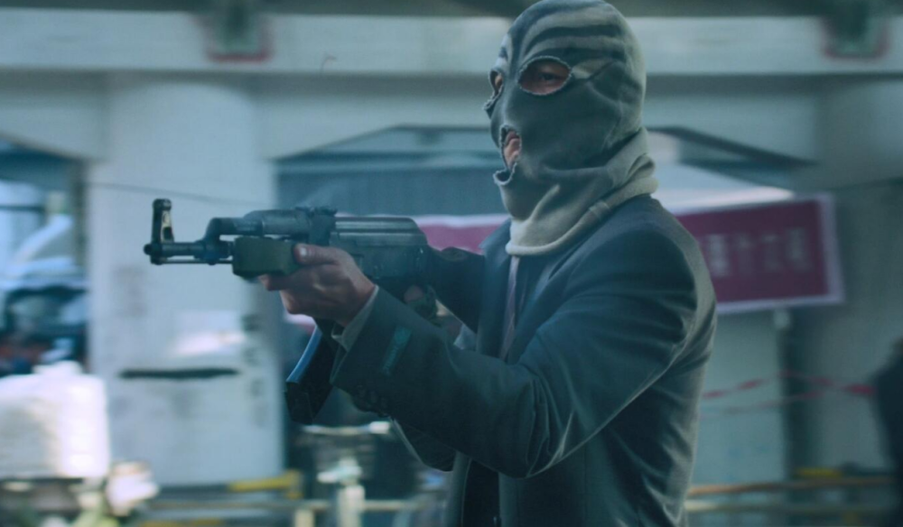 史上"最"牛死刑犯:行刑前大喊要用绝技换命,国家破例改判死缓