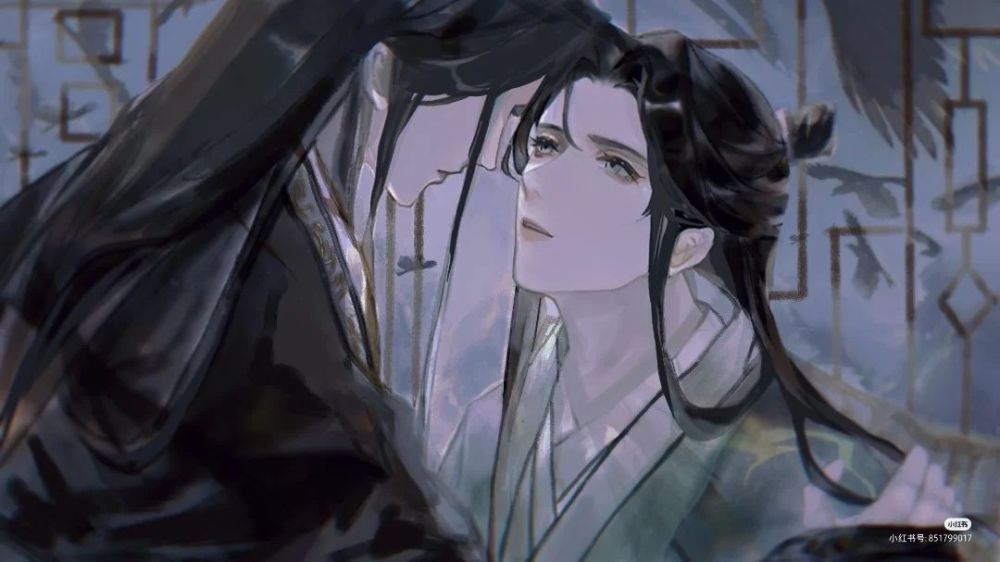 原耽中那些一句话便是一个热血青春的故事