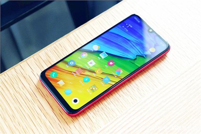 紅米note9 4g版雖然不支持5g網絡,但就目前來看,支持5g網絡的手機其實