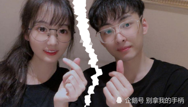 王者国服老夫子"卑微的爱",感情成了圈内反面教材,女方被网暴|赖神|直