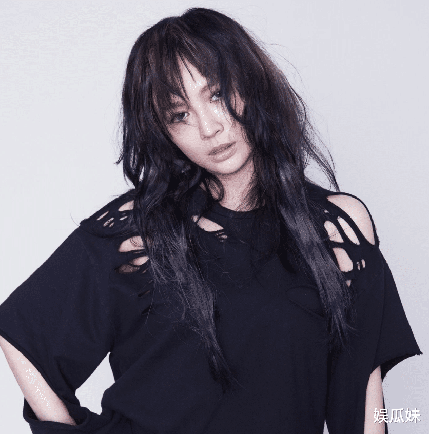 飞儿乐队上综艺再被提逼走主唱詹雯婷传闻连连否认网友不买账