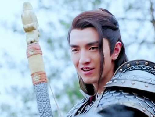 楚乔传:难怪燕洵誓要杀死赵西风,你看他玷污燕洵姐姐时说了啥?