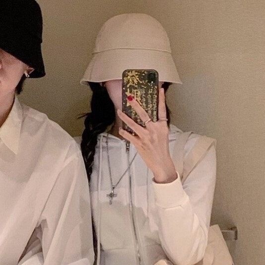 无水印情头刚见面的时候没想过后来那么喜欢