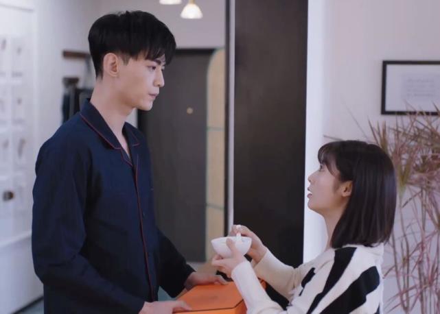 《我的小确幸》大结局:温少卿丛容举办婚礼,温故温晴萌娃报道_腾讯