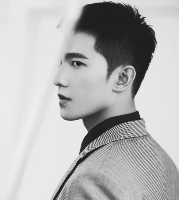 长成这样才算帅好看男生脸型的6个特点你有几个