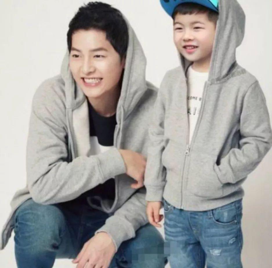 "东北宋仲基"安吉长胖了,颜值下跌,网友喊话:别再吃了_腾讯新闻