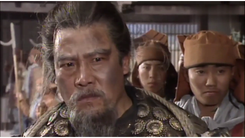 刘璋太不会做人?手下八员大将,七个降了刘备!