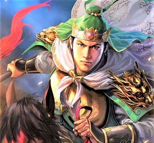 历史上姜维一共北伐几次,最远到了什么地方,在今天的哪里?_腾讯新闻