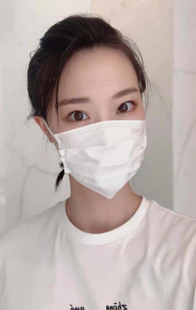 惠若琪爆料女运动员隐私 毛量大成困扰 每次赛前都需要刮毛 惠若琪 女运动员 中国女排 里约奥运会