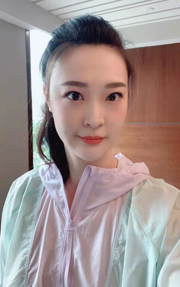 惠若琪爆料女運動員隱私 毛量大成困擾 每次賽前都需要刮毛 新聞百分百