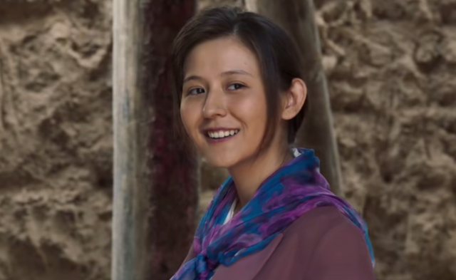 不是导演的错|山海情|马喊水|导演|马得福