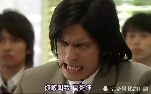 我家的故事又见长濑智也岁月虽是把杀猪刀但路也是自己选的