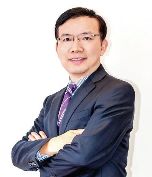 4万亿股份行58岁副行长内部提拔为监事长!|中国光大银行|股份行|卢鸿