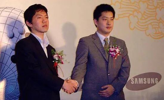 农心传奇对抗赛韩国曹薰铉李昌镐夺冠 中国日本分获二三