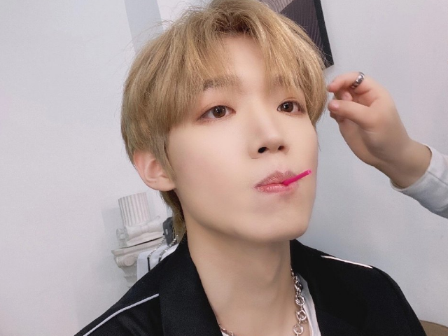 青你3官宣阵容,暴扣哥王浩轩进入名单,中国新说唱将出爱豆?_腾讯新闻