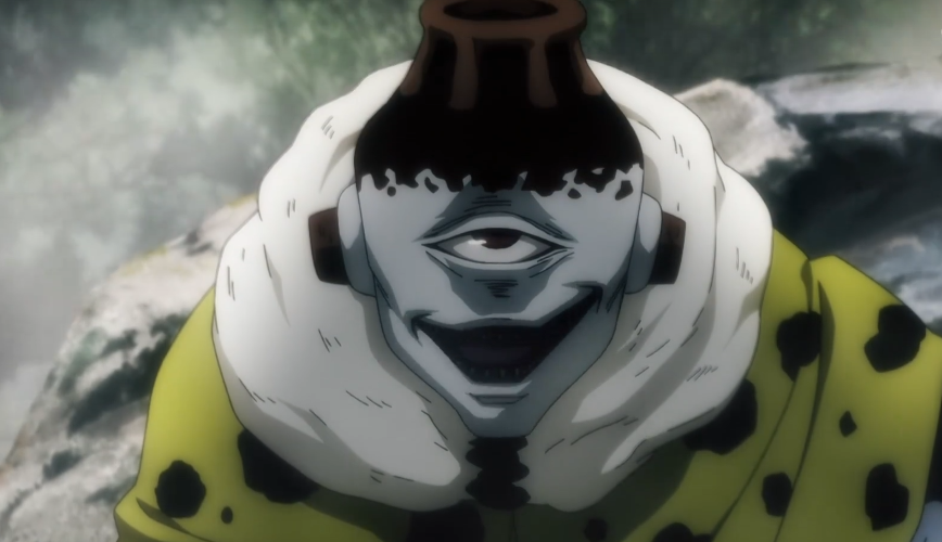 咒术回战人气再高,也成不了第二个鬼灭,剧情不够"子供向"