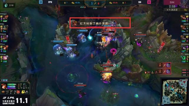 被抢3条龙都能翻盘？德云色评价Nuguri：TheShy来了也不行