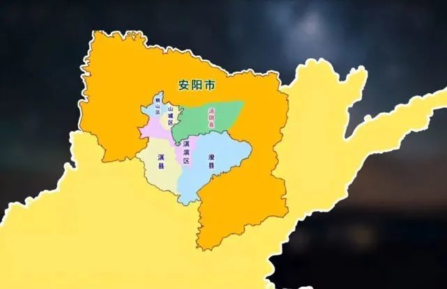 网友建议安阳鹤壁合并 民政部回应!