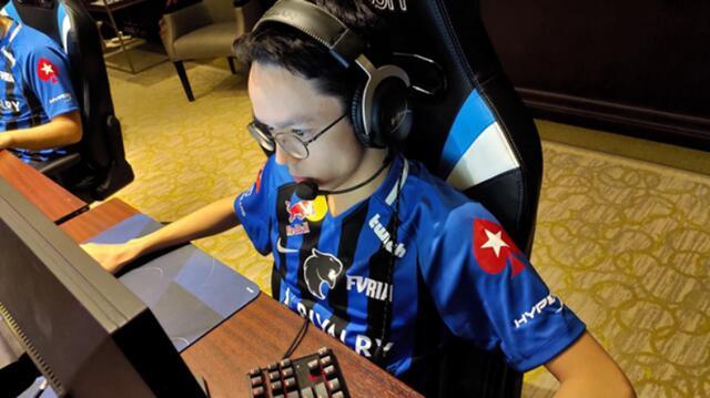 csgoart表示honda最像我2021想成为世界第一