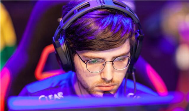 csgoart表示honda最像我2021想成为世界第一