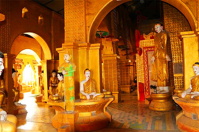 曾仕强:为什么在中国,佛教就可以传教,基督教却被禁了400年?