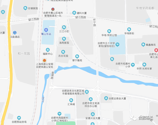 翠宁雅苑学区图片