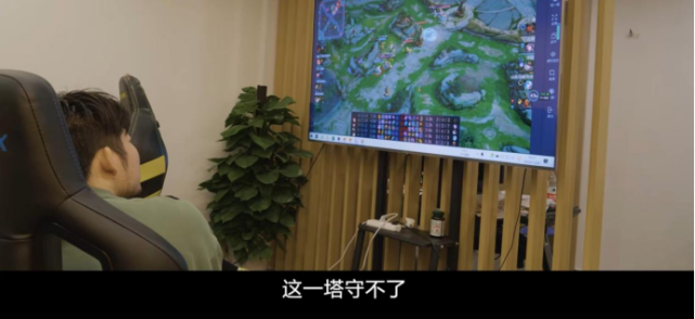 KPL：ES纪录片出炉，cat改口考虑退役生活，想以别的方式留在赛场