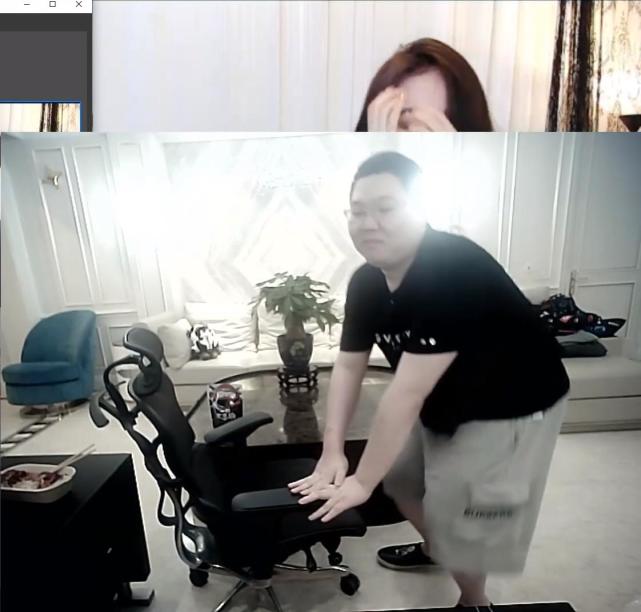 宁王解封十万黑粉，携手宝蓝共闯韩服，经典野辅联动再现江湖！