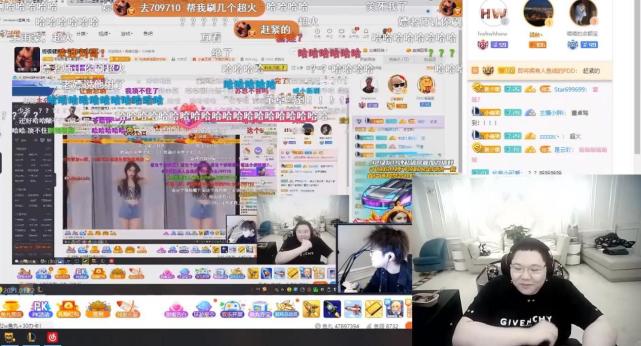 宁王解封十万黑粉，携手宝蓝共闯韩服，经典野辅联动再现江湖！