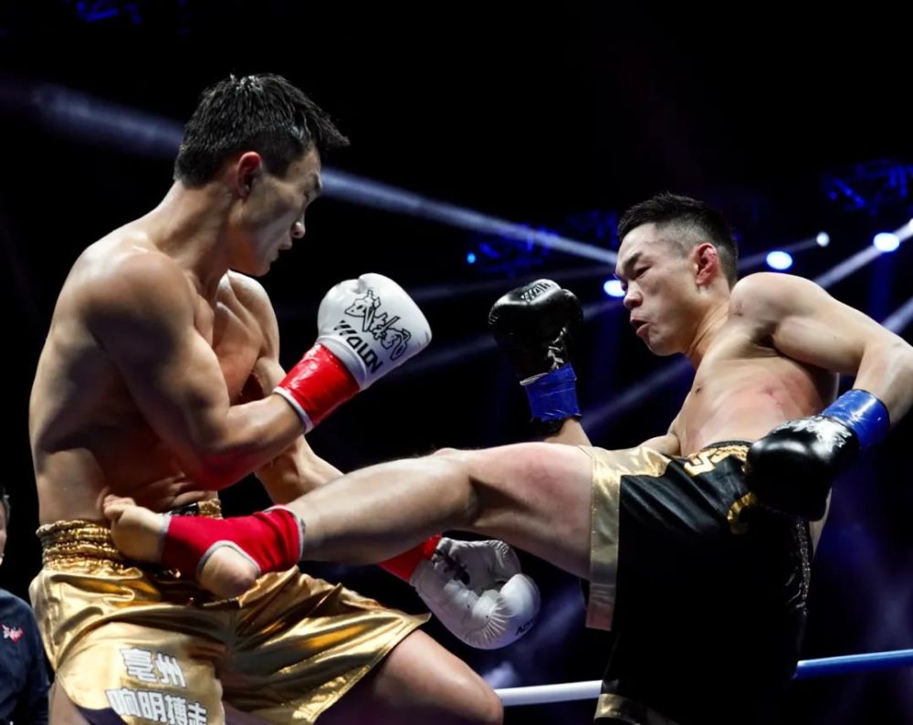 横琴之巅·武林风2021全球功夫盛典,中国澳门全新出发!