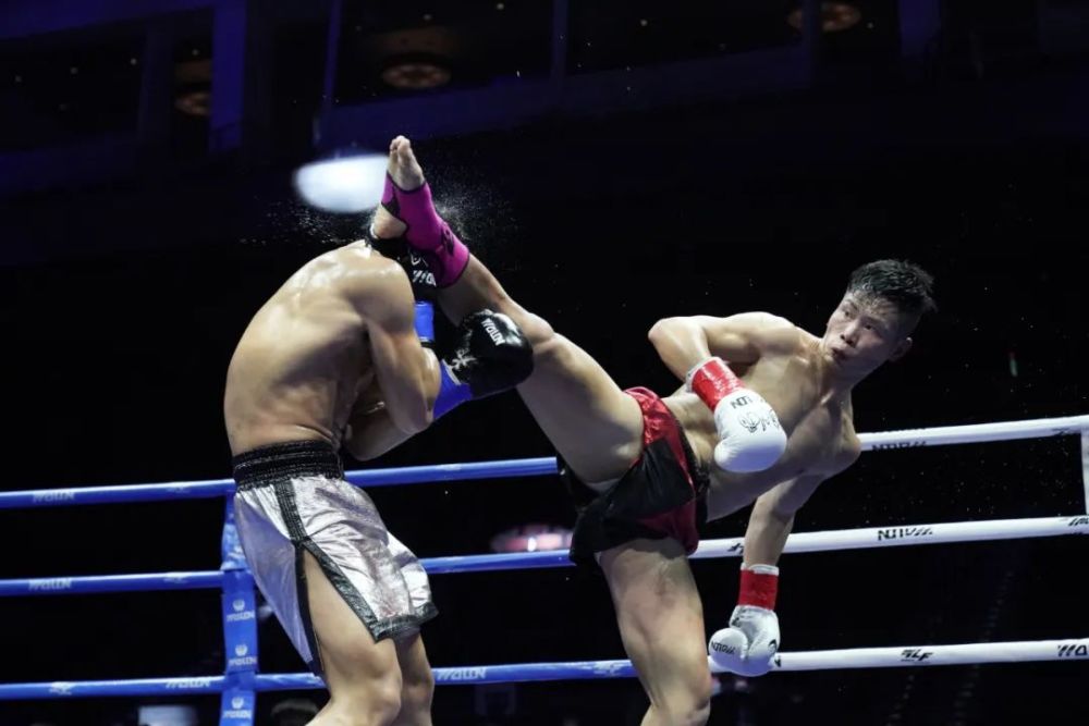 横琴之巅·武林风2021全球功夫盛典,中国澳门全新出发!