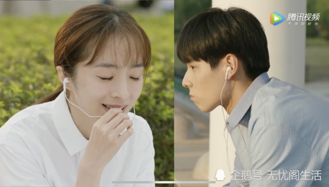 暗恋橘生淮南叶展颜拿分手试探盛淮南洛枳突然出现分手成必然