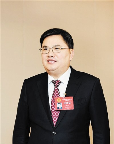 铜梁实施四大行动助力双城经济圈建设