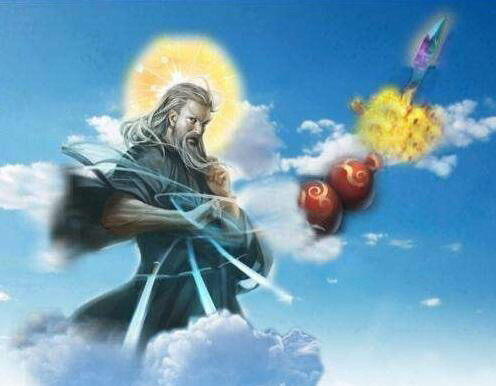 自己尽快融入阐教十二金仙队伍中紧抱元始天尊的大腿顺利渡劫的目的