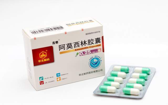 阿莫西林和头孢有什么区别它们是如何抗感染的哪种效果更好