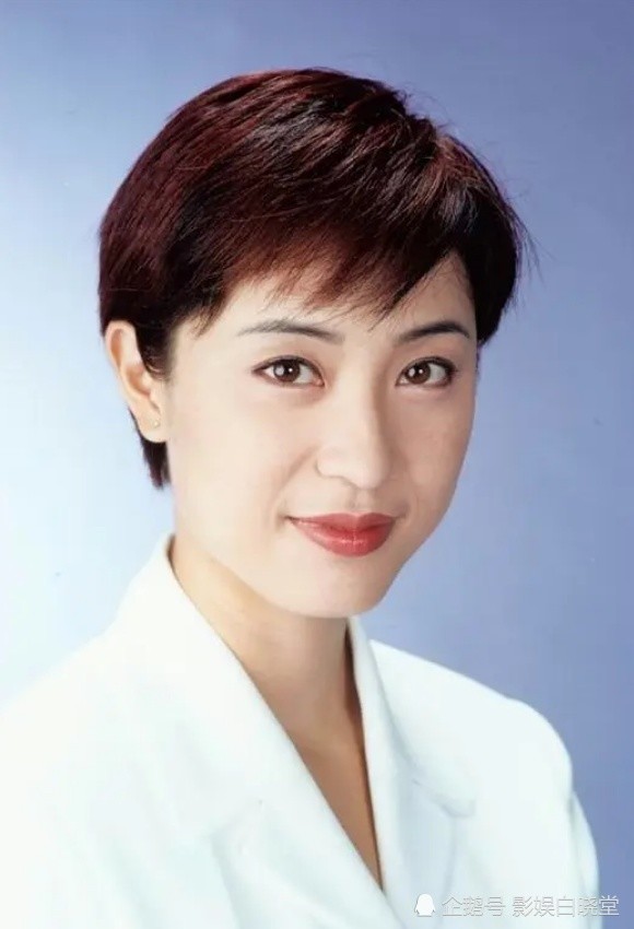 55岁至今未婚,短发女神陈法蓉的坎坷爱情路