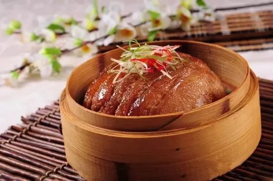 中国的蒸菜蒸法有多少种很多人傻傻不知道