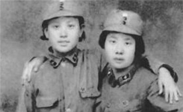 比刘胡兰江姐死得更惨的抗日女英雄林心平有何悲壮事迹