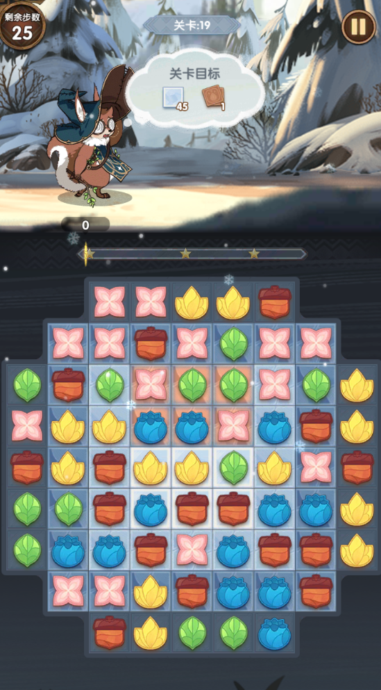 剑与远征:被迷糊森林难住的时候,我没哭,十连抽时忍不住哭了!