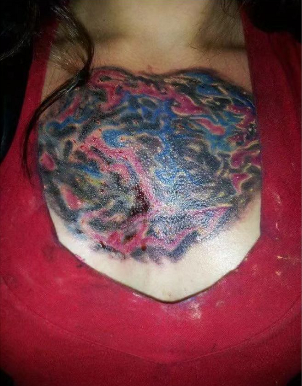 30个地球上最失败的纹身盘点,看完眼界大开_腾讯新闻